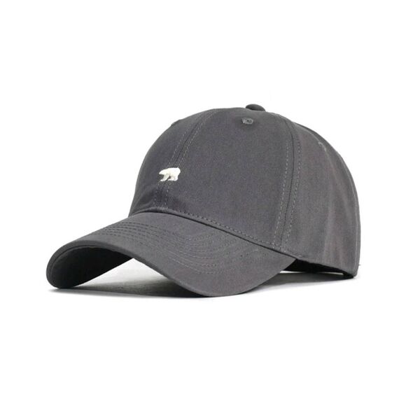 2/$30 Unisex Polar Bear Baseball Ball Cap Hat - Picture 1 of 4